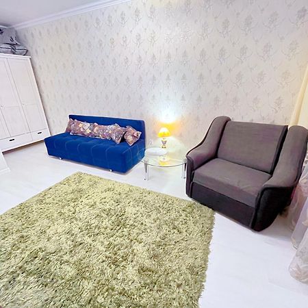Ferienwohnung Go To Mercury Astana Exterior foto